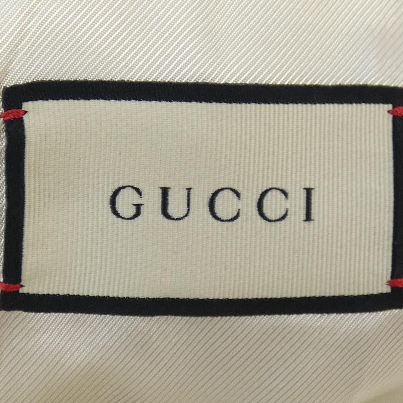 Gucci Gucci Gucci 568652 Z8ADE Jacket Others Outerwear 568652 Z8ADE DUTY FREE for USA Size ONE SIZE - 6 Thumbnail