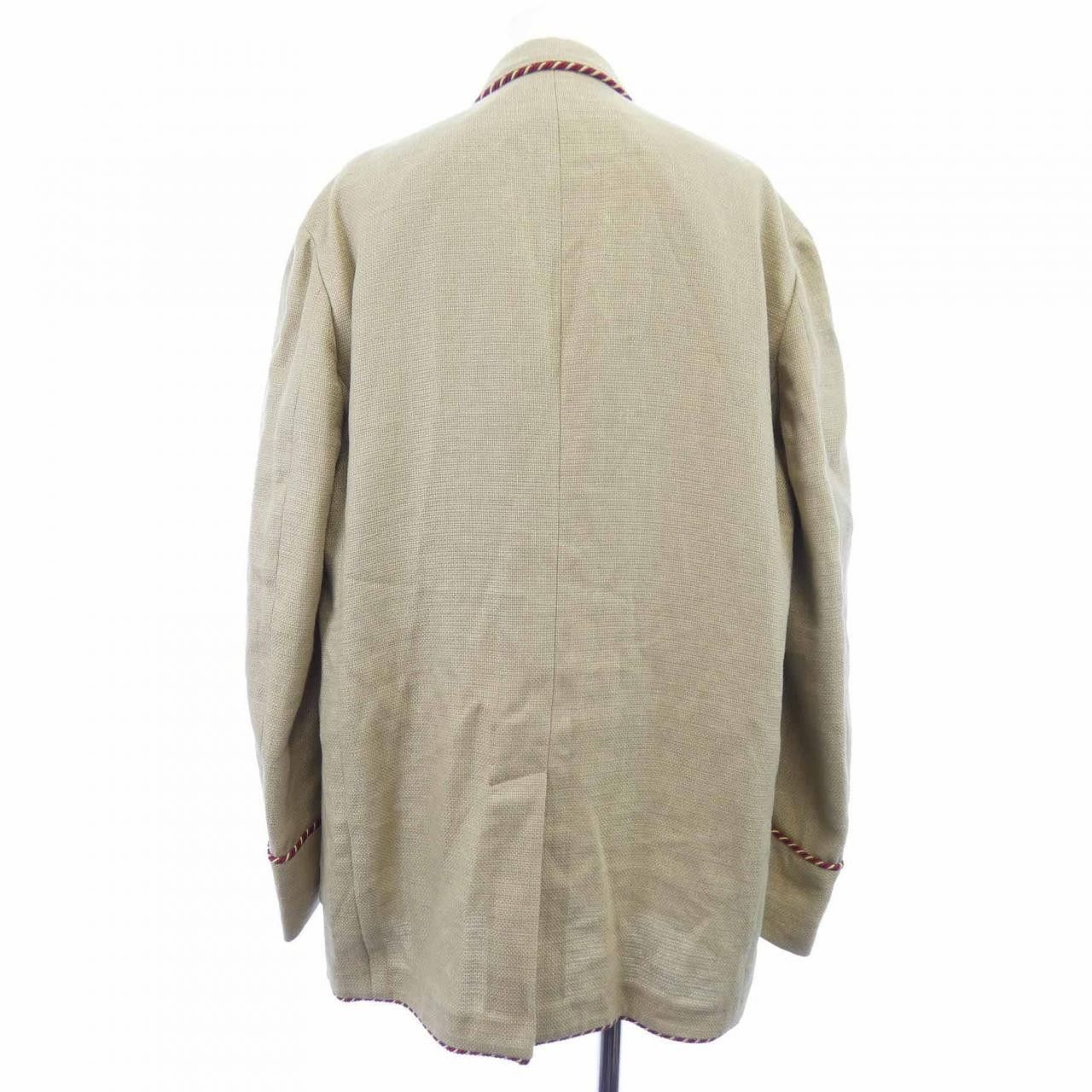 Gucci Gucci Gucci 568652 Z8ADE Jacket Others Outerwear 568652 Z8ADE DUTY FREE for USA Size ONE SIZE - 2 Thumbnail