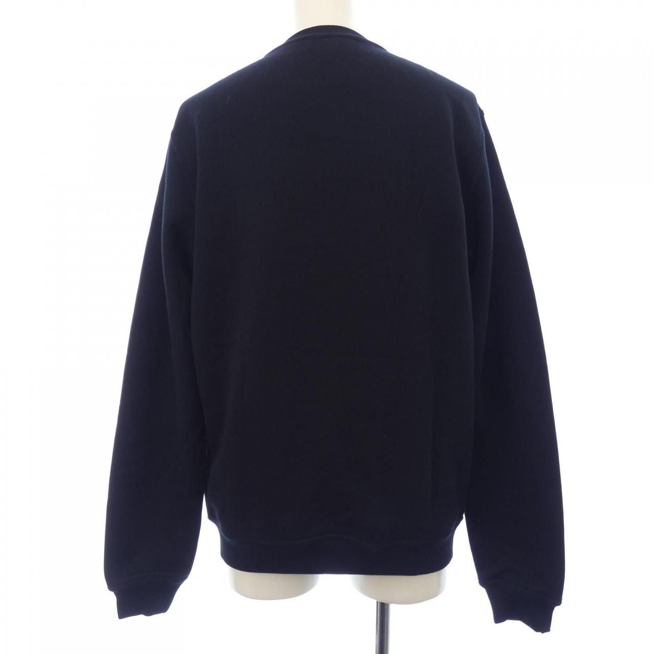 Hermes Hermes Hermes XS Cotton Sweatshirt Cotton Sweatshirts & Hoodies DUTY FREE for USA Size ONE SIZE - 2 Thumbnail