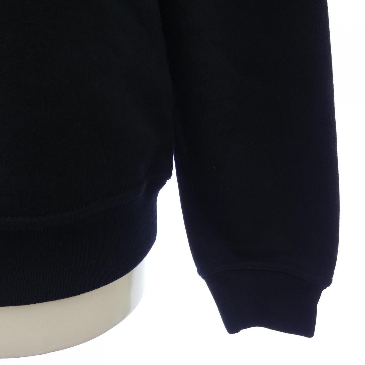 Hermes Hermes Hermes XS Cotton Sweatshirt Cotton Sweatshirts & Hoodies DUTY FREE for USA Size ONE SIZE - 6 Thumbnail