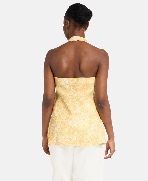 Proenza Schouler Sleeveless blouse Size XS / US 0-2 / IT 36-38 - 2 Thumbnail
