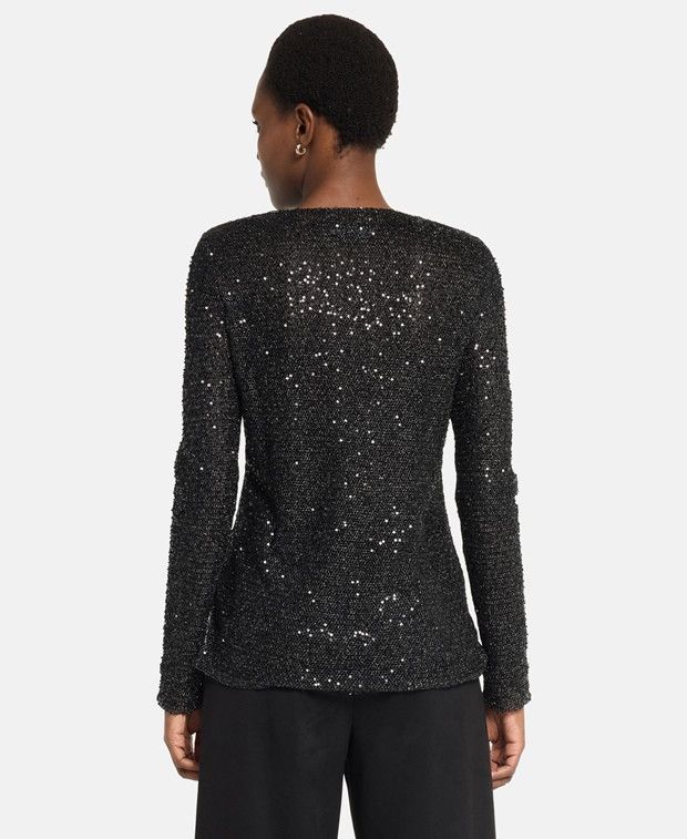 Proenza Schouler Long-sleeved blouse Size XXS / US 00 / IT 34 - 2 Thumbnail