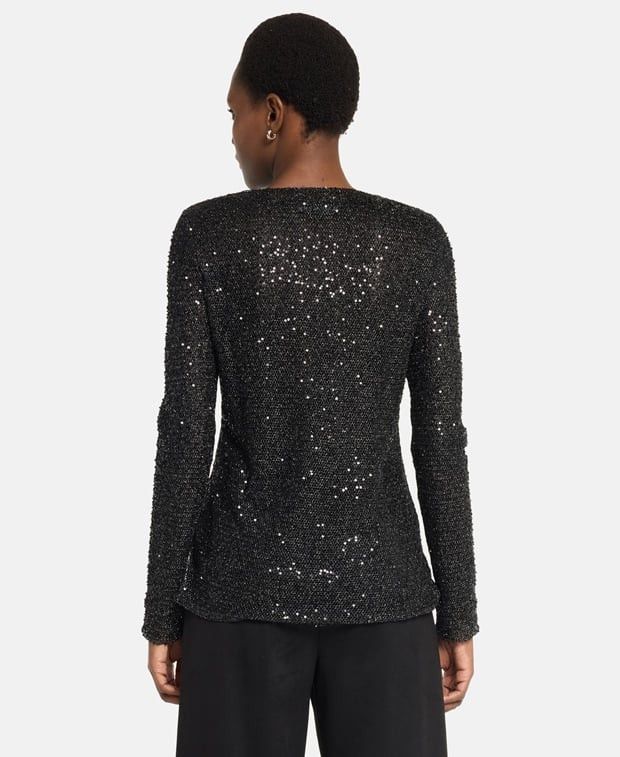 Proenza Schouler Long-sleeved blouse Size S / US 4 / IT 40 - 2 Thumbnail