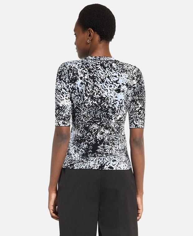 Proenza Schouler Shirt blouse Size M / US 6-8 / IT 42-44 - 2 Thumbnail