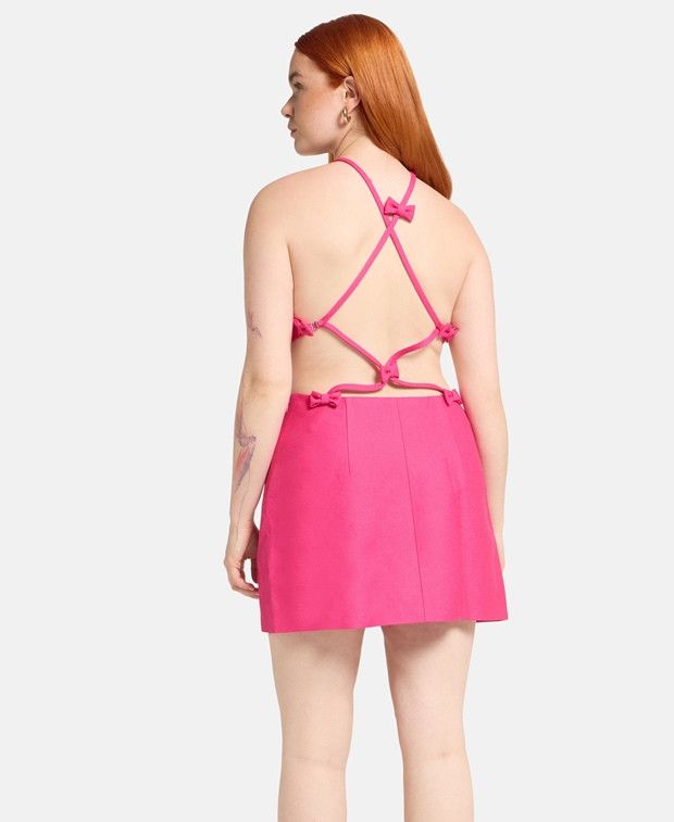 Valentino Party dress Size L / US 10 / IT 46 - 2 Thumbnail