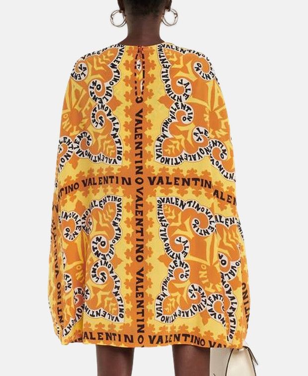 Valentino Mini dress Size XXS / US 00 / IT 34 - 2 Thumbnail