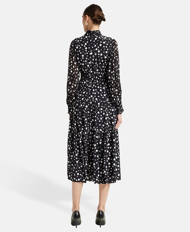 Diane von Furstenberg Maxi-dress Size XXS / US 00 / IT 34 - 2 Thumbnail