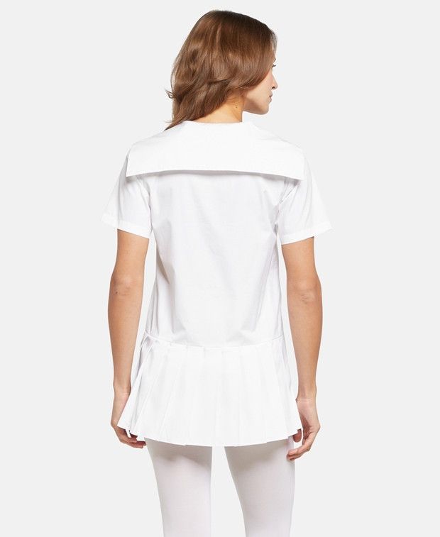 Miu Miu Mini dress Size S / US 4 / IT 40 - 2 Thumbnail