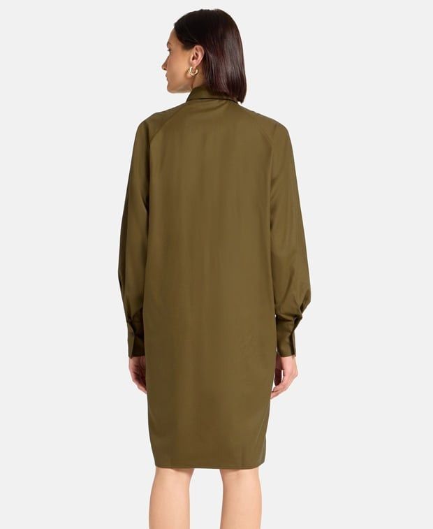 Other Wool dress Size XS / US 0-2 / IT 36-38 - 2 Thumbnail