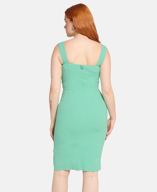 Dolce & Gabbana Cocktail dress Size M / US 6-8 / IT 42-44 - 2 Thumbnail