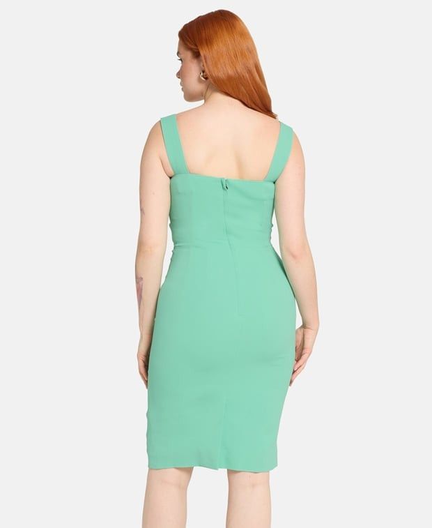 Dolce & Gabbana Cocktail dress Size M / US 6-8 / IT 42-44 - 2 Thumbnail