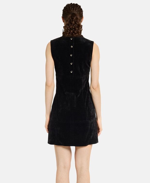 Proenza Schouler White Label Elegant dress Size XXS / US 00 / IT 34 - 2 Thumbnail