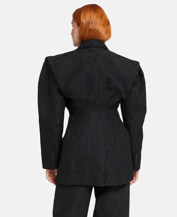 Dolce & Gabbana Blazer Size M / US 6-8 / IT 42-44 - 2 Thumbnail