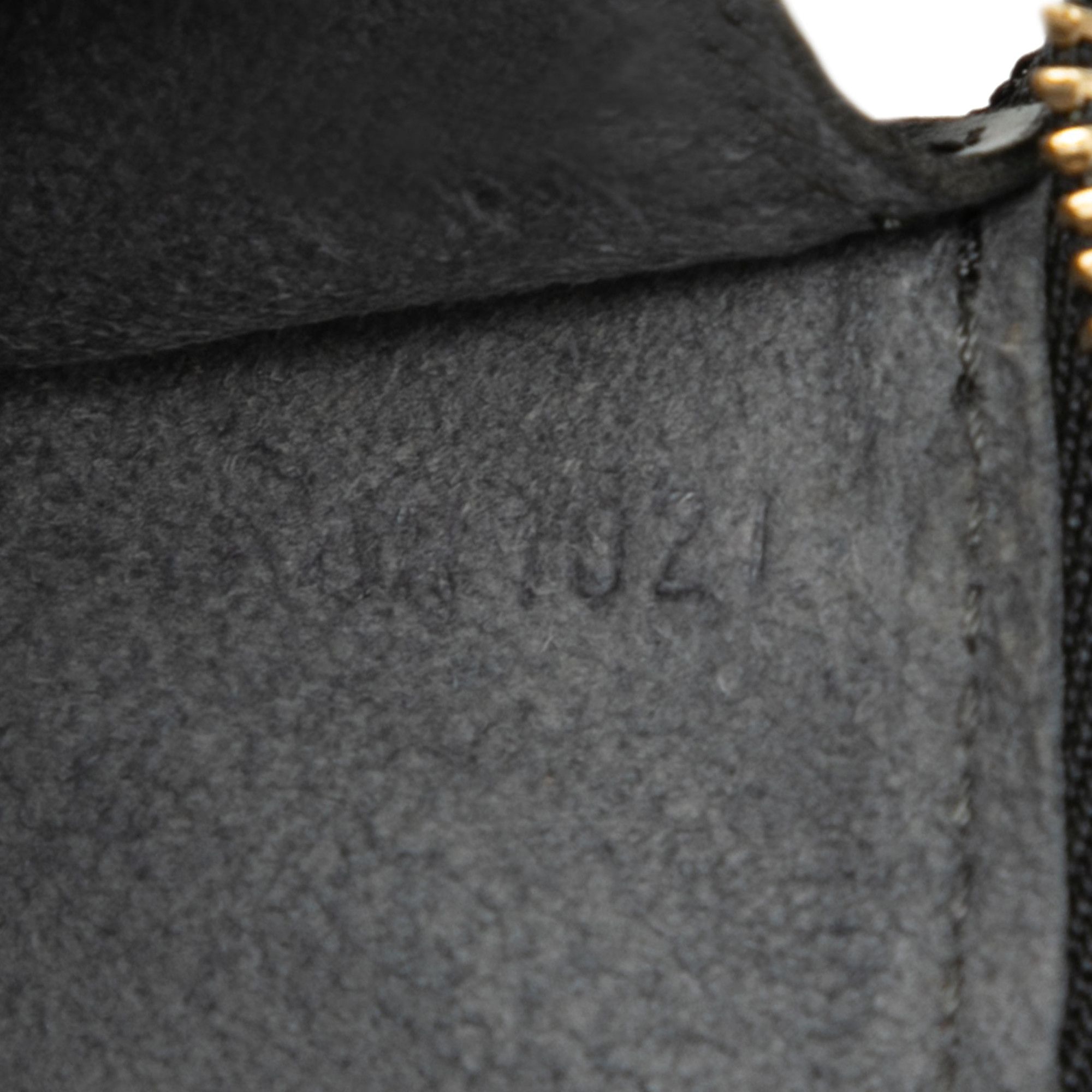 Louis Vuitton Louis Vuitton Epi Pochette Accessoires Size ONE SIZE - 6 Thumbnail
