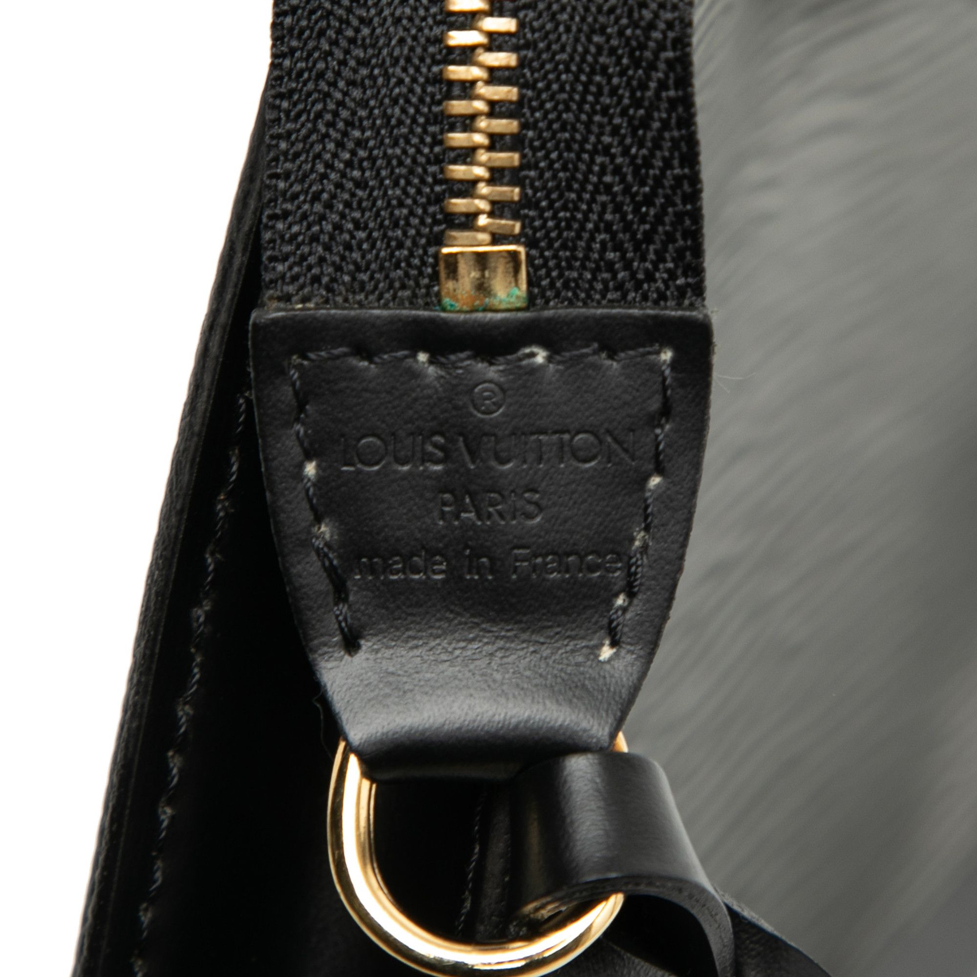 Louis Vuitton Louis Vuitton Epi Pochette Accessoires Size ONE SIZE - 5 Thumbnail