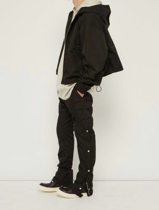 Fear of god hot sale snap cargo pants