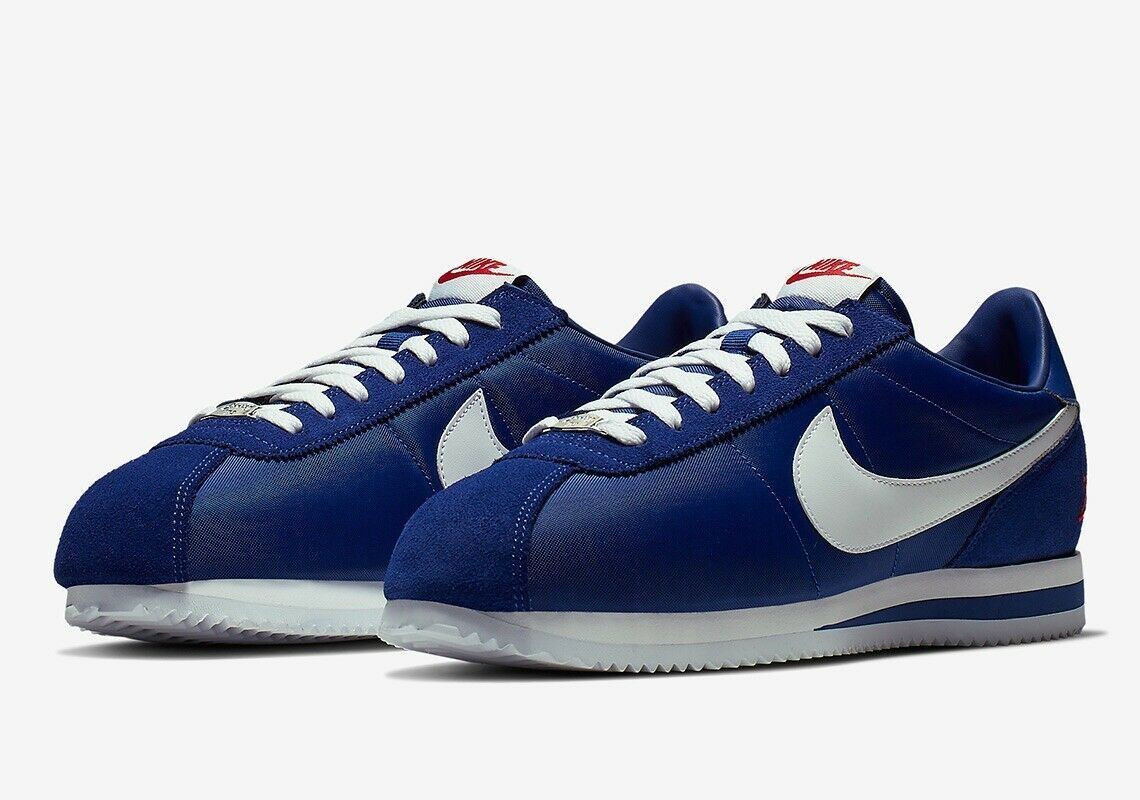 Nike Nike Cortez Los Angeles LA Dodgers Mens Shoes Brand New Grailed