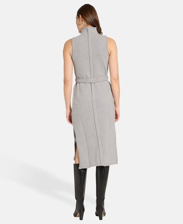 Proenza Schouler White Label Knitted dress Size XS / US 0-2 / IT 36-38 - 2 Thumbnail