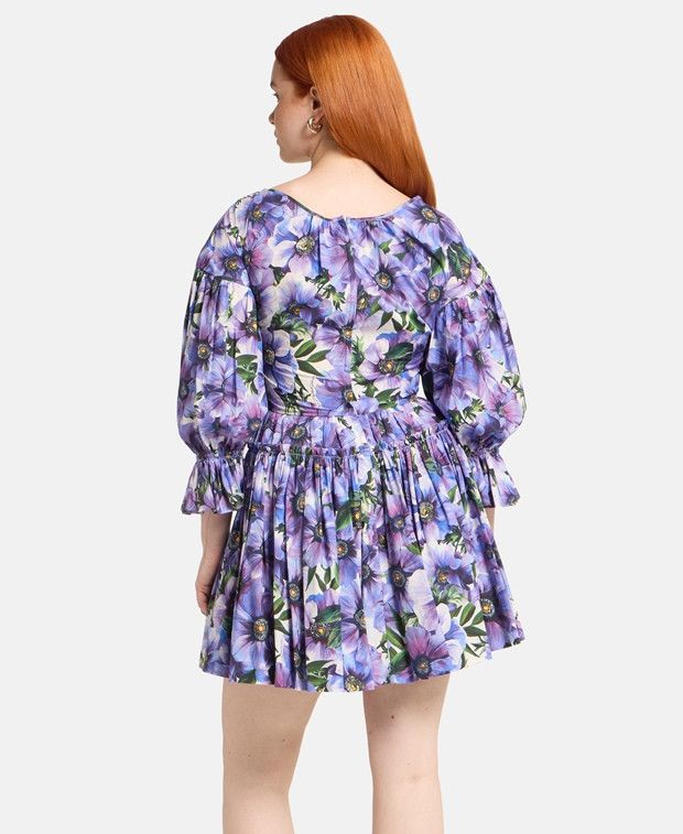 Dolce & Gabbana Casual dress Size M / US 6-8 / IT 42-44 - 2 Thumbnail