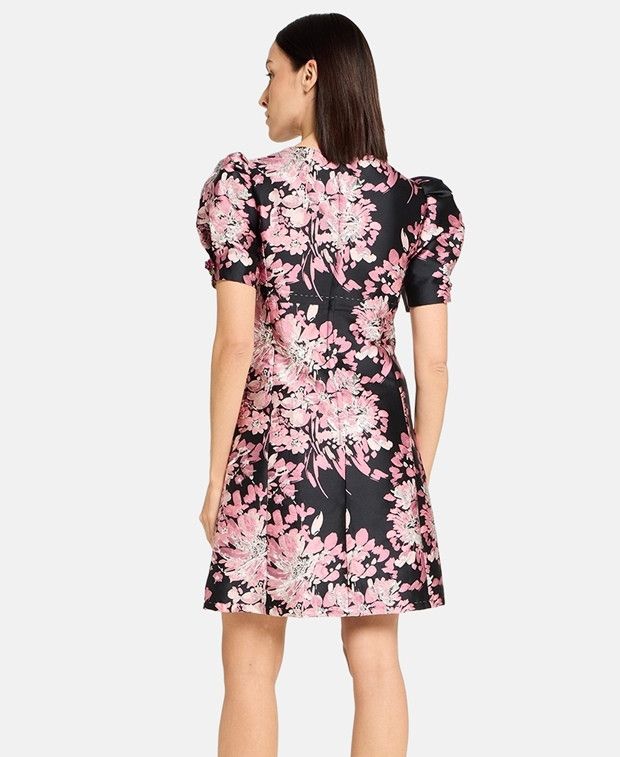 Dolce & Gabbana Mini dress Size 4XL / US 24-26 - 2 Thumbnail
