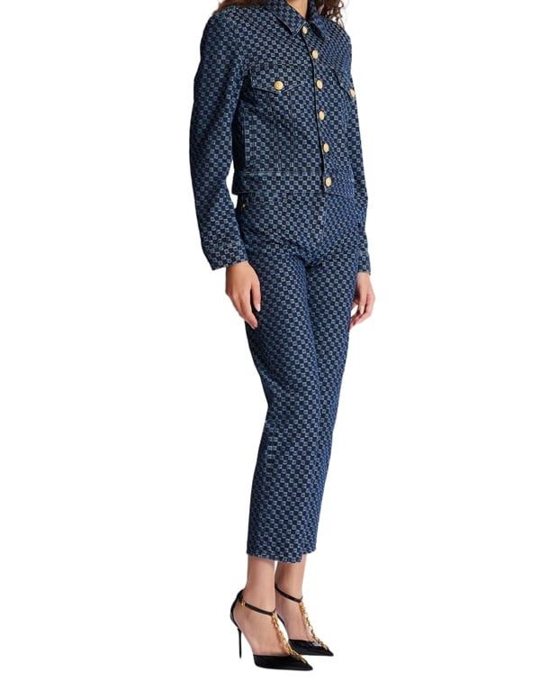 Balmain Jacket Size S / US 4 / IT 40 - 5 Thumbnail