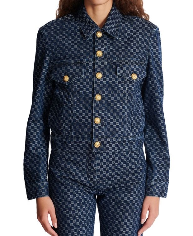 Balmain Jacket Size S / US 4 / IT 40 - 4 Thumbnail