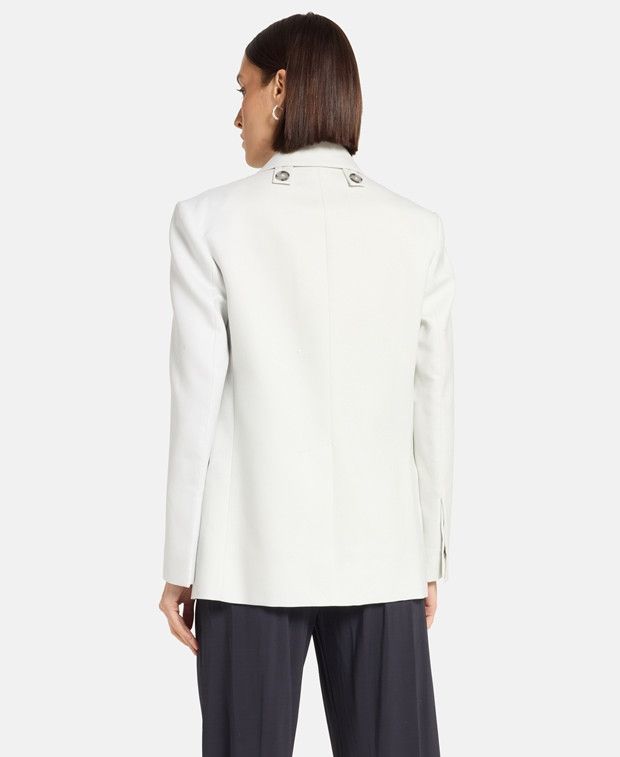 Proenza Schouler Blazer Size XXS / US 00 / IT 34 - 2 Thumbnail