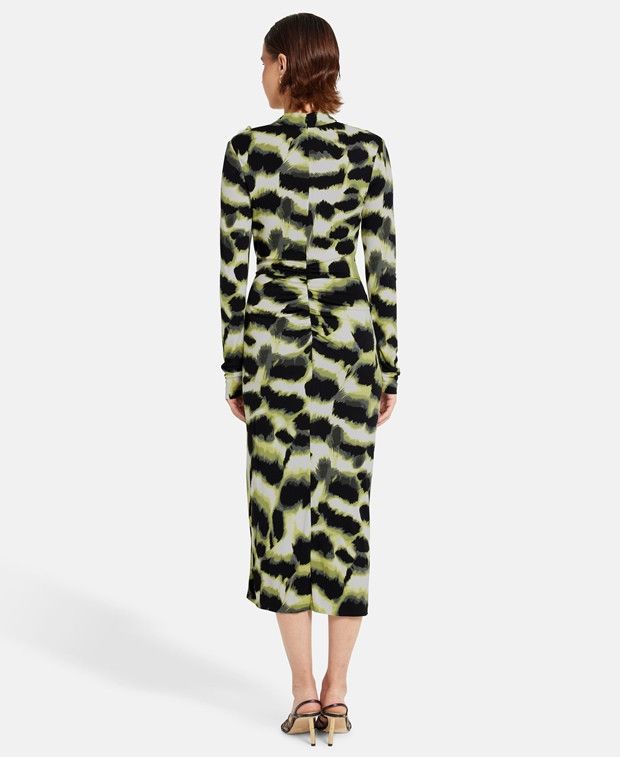 Diane von Furstenberg Casual dress Size XXS / US 00 / IT 34 - 2 Thumbnail