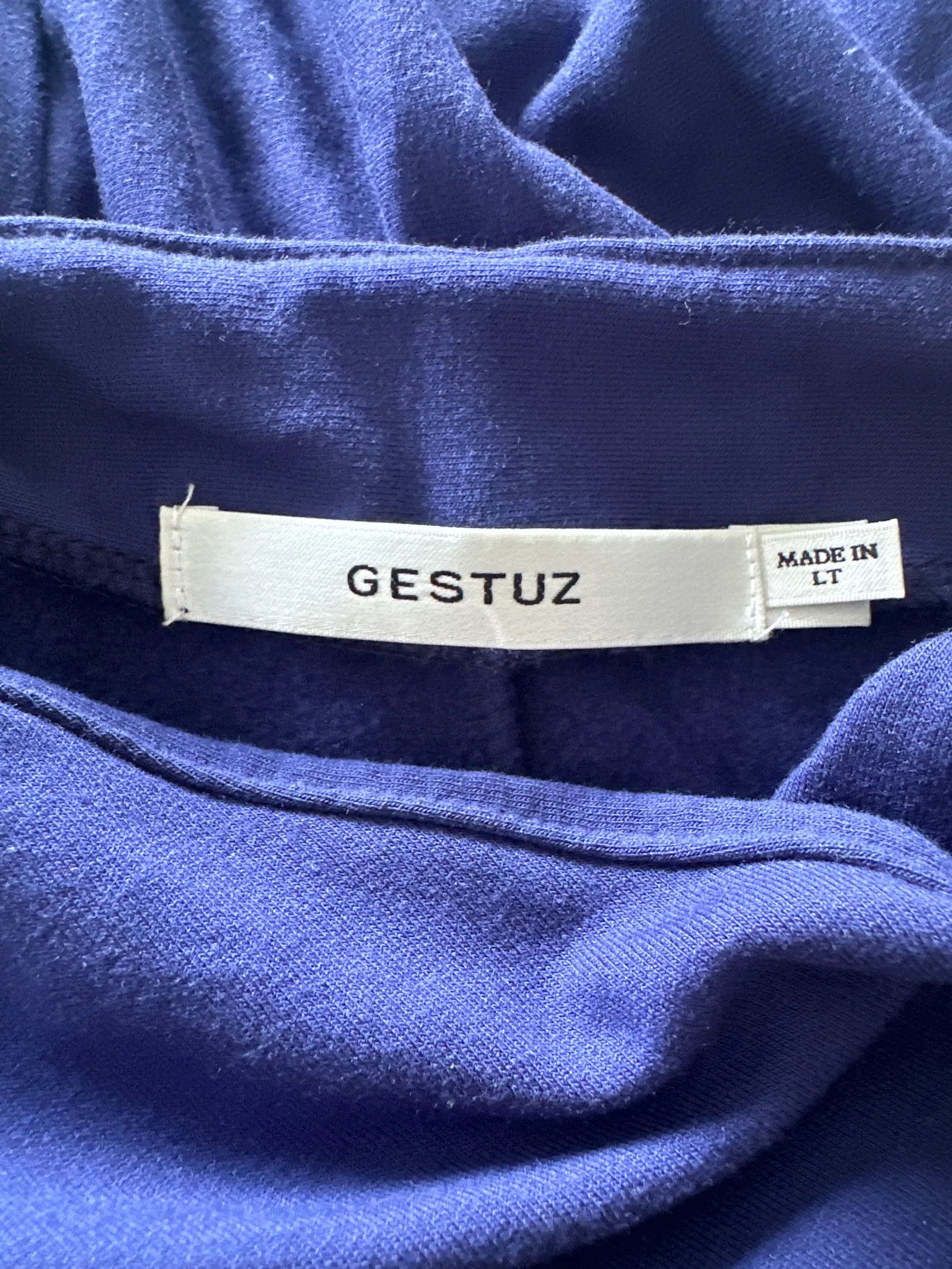 Gestuz Gestuz RifaGZ Dress Size S / US 4 / IT 40 - 3 Thumbnail