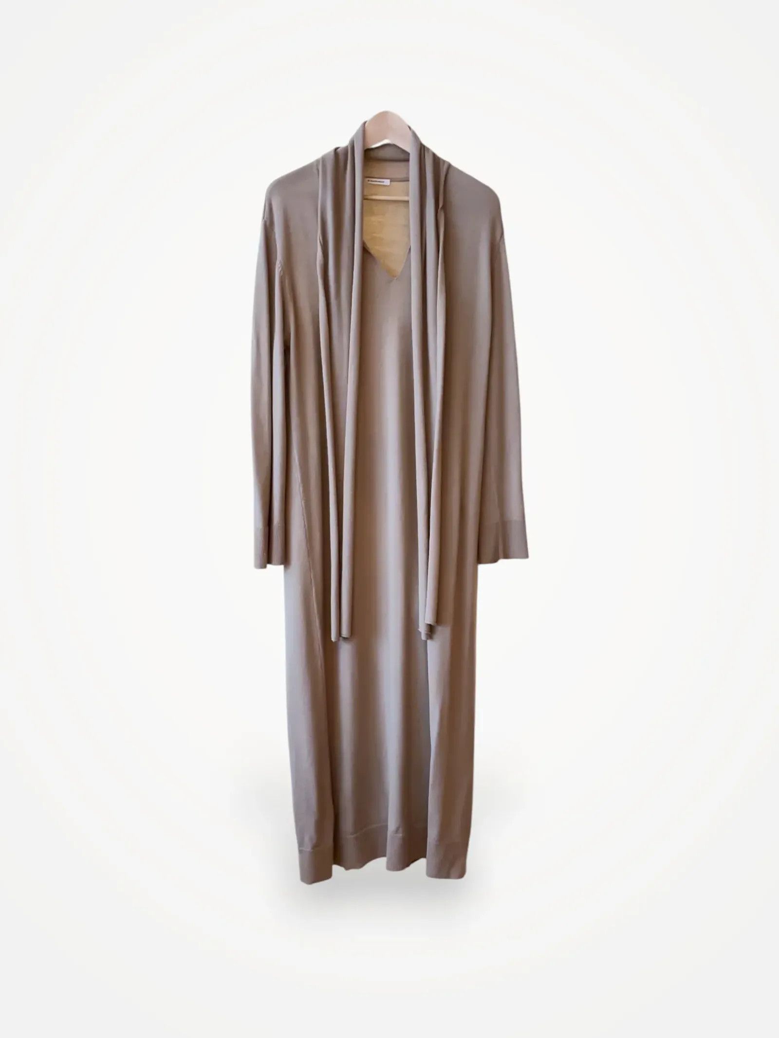 By Malene Birger By Malene Birger Merrieta Dress Size S / US 4 / IT 40 - 2 Thumbnail
