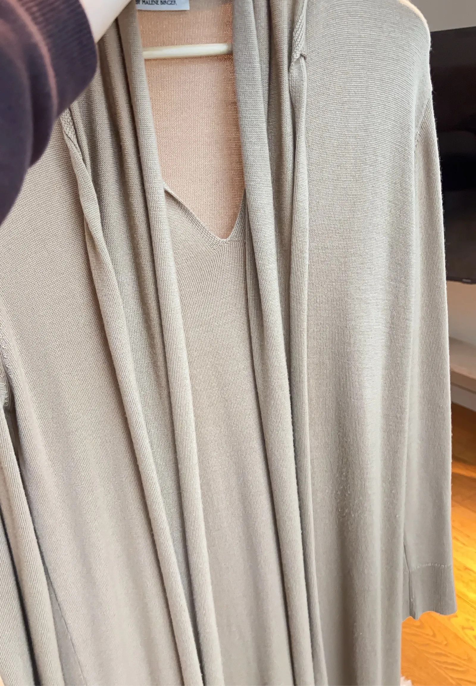By Malene Birger By Malene Birger Merrieta Dress Size S / US 4 / IT 40 - 6 Thumbnail