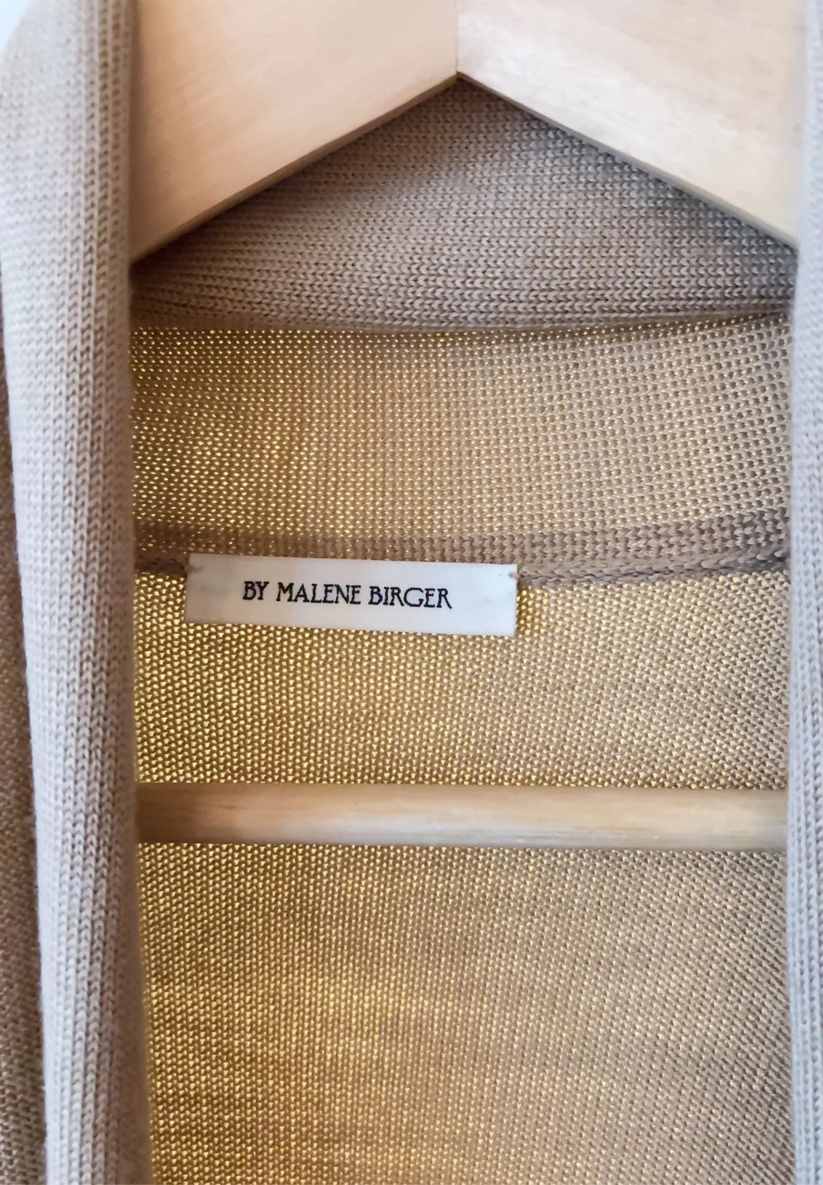 By Malene Birger By Malene Birger Merrieta Dress Size S / US 4 / IT 40 - 3 Thumbnail