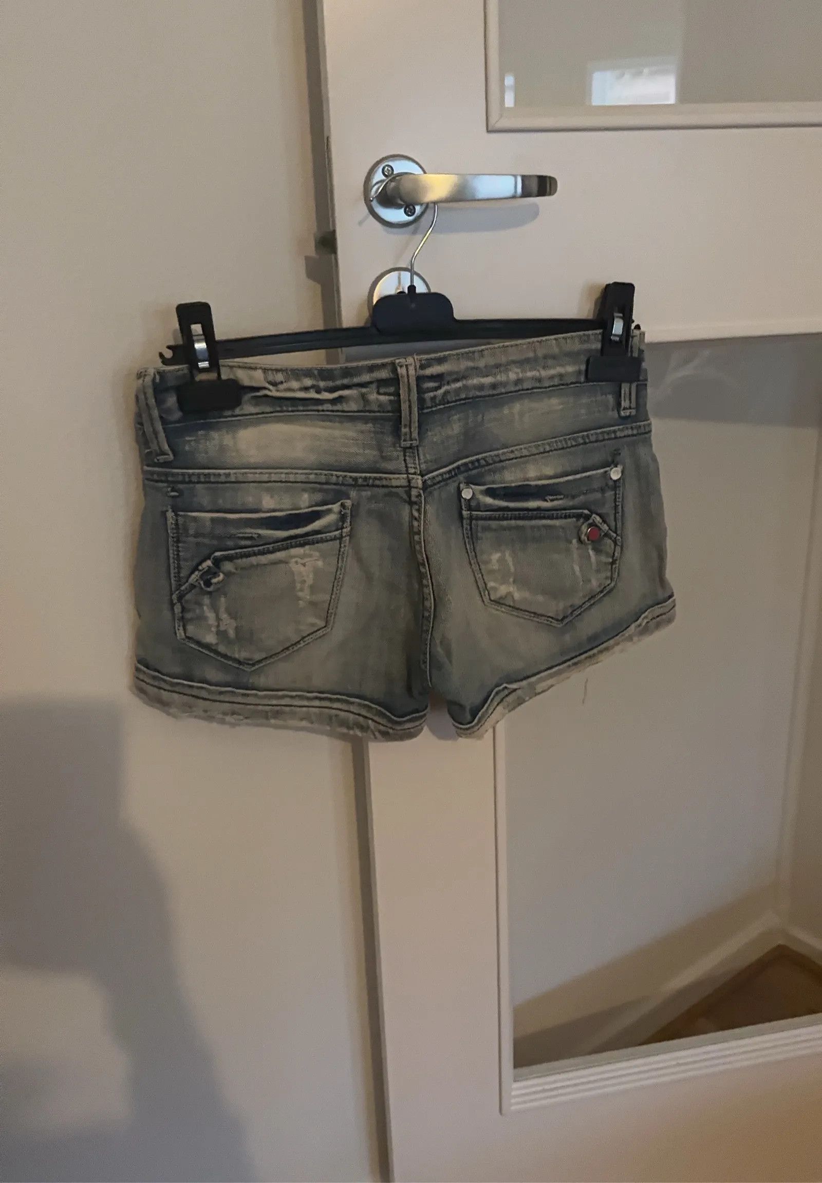 Dolce & Gabbana Dolce & Gabbana Jeans Size 27" / US 4 / IT 40 - 2 Thumbnail