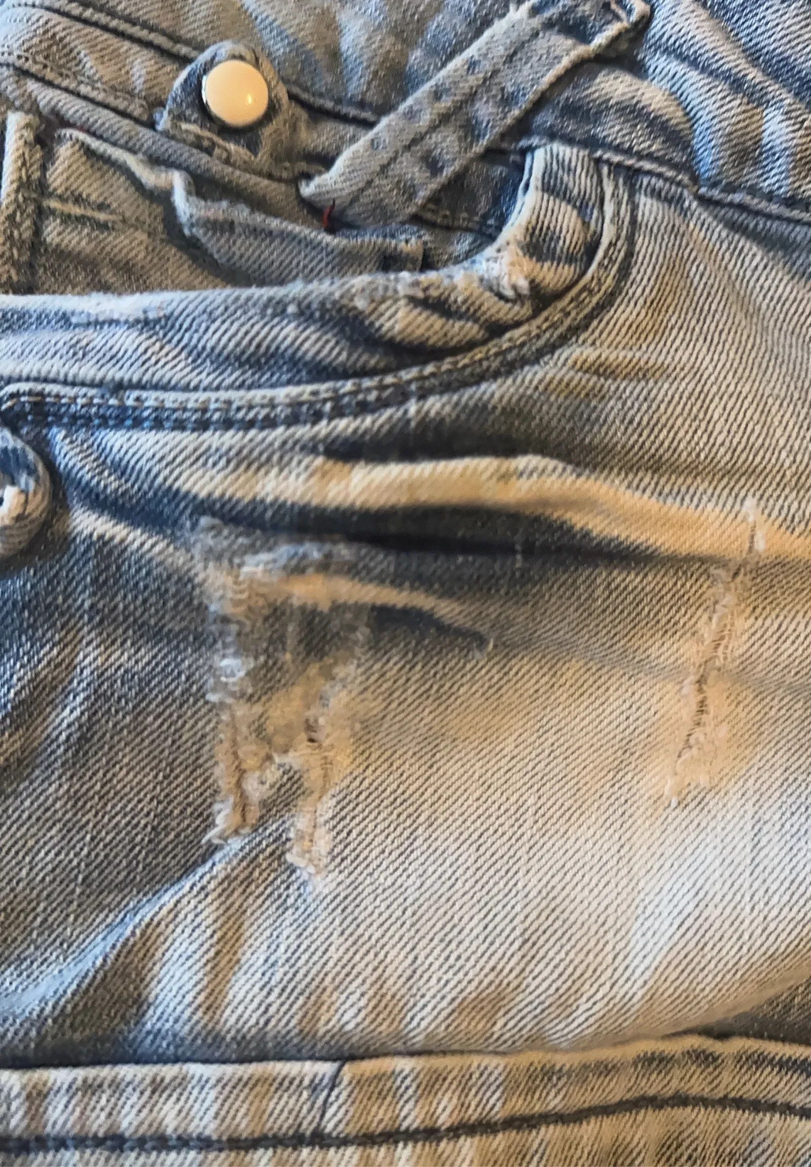 Dolce & Gabbana Dolce & Gabbana Jeans Size 27" / US 4 / IT 40 - 4 Thumbnail