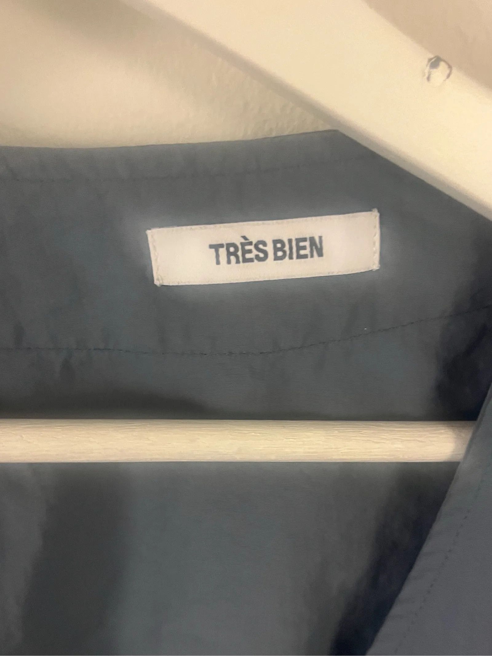 Tres Bien Trés bien Cardigan Size US S / EU 44-46 / 1 - 2 Thumbnail