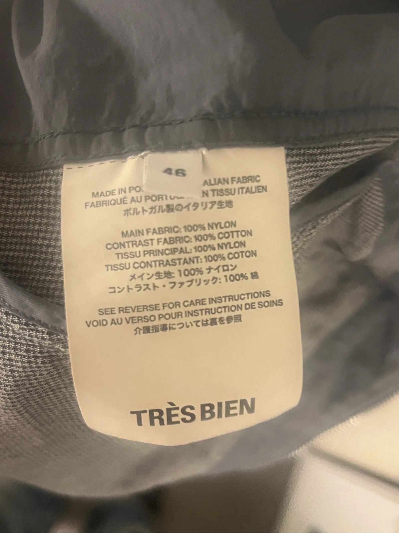 Tres Bien Trés bien Cardigan Size US S / EU 44-46 / 1 - 3 Thumbnail