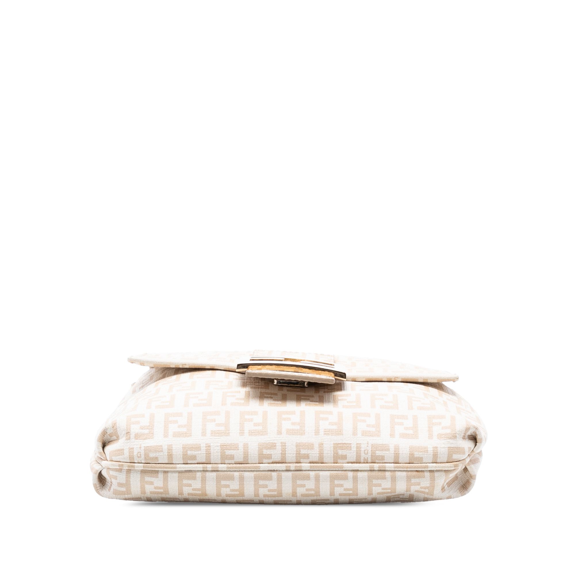 Fendi Fendi Zucchino Spalmati Crossbody Size ONE SIZE - 3 Thumbnail