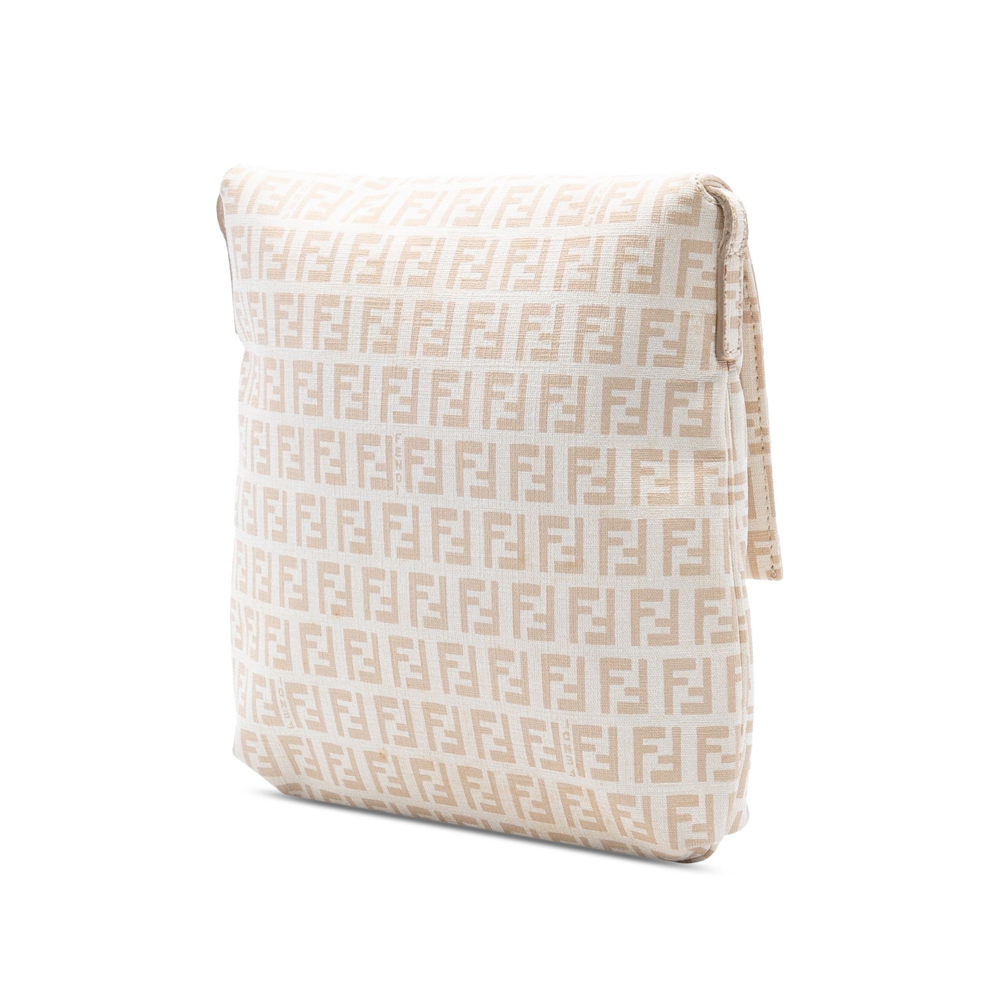 Fendi Fendi Zucchino Spalmati Crossbody Size ONE SIZE - 2 Thumbnail