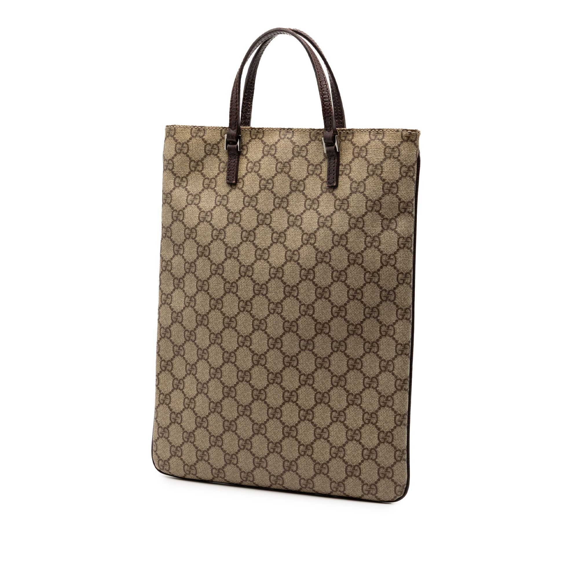 Gucci Gucci GG Supreme Tote Size ONE SIZE - 2 Thumbnail