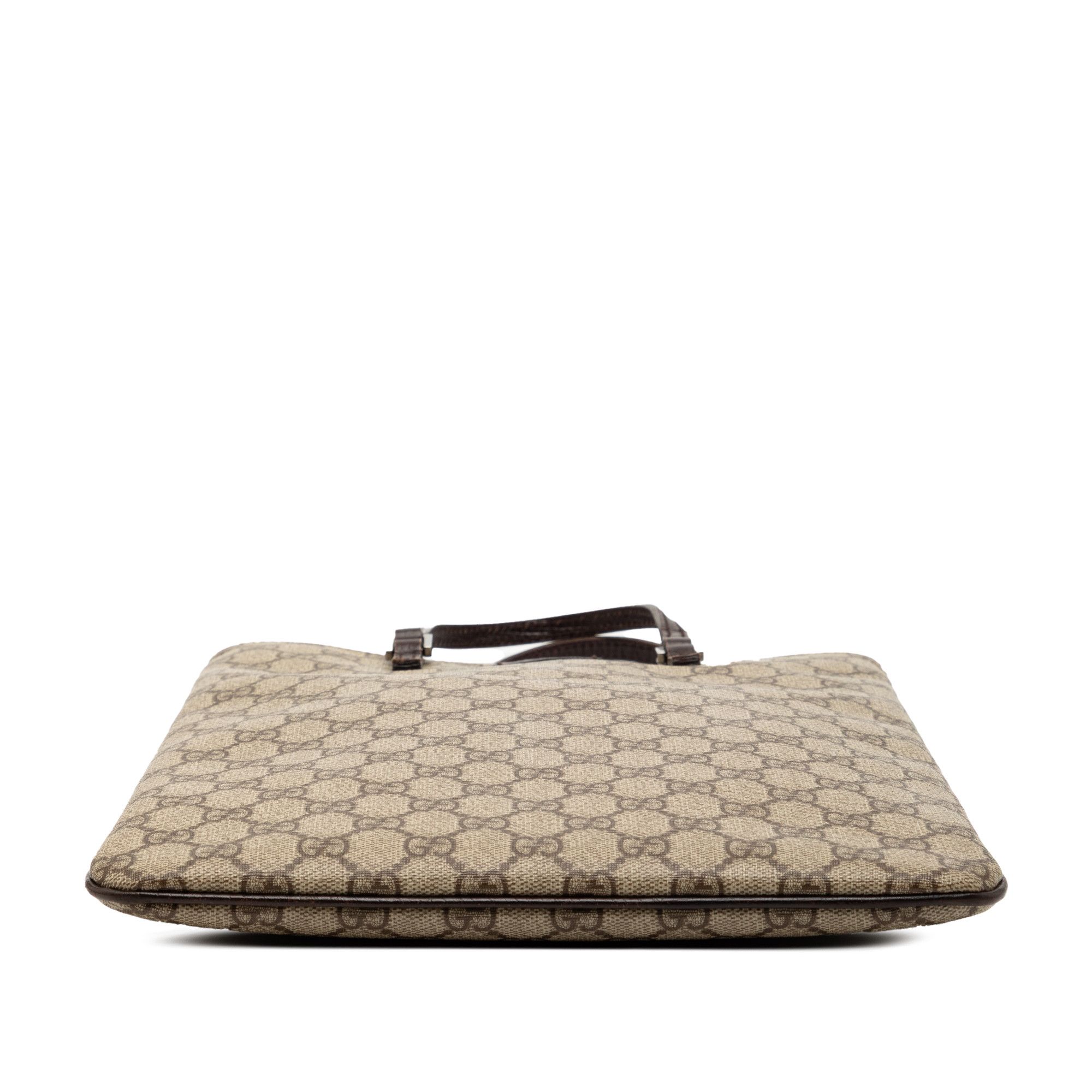 Gucci Gucci GG Supreme Tote Size ONE SIZE - 3 Thumbnail