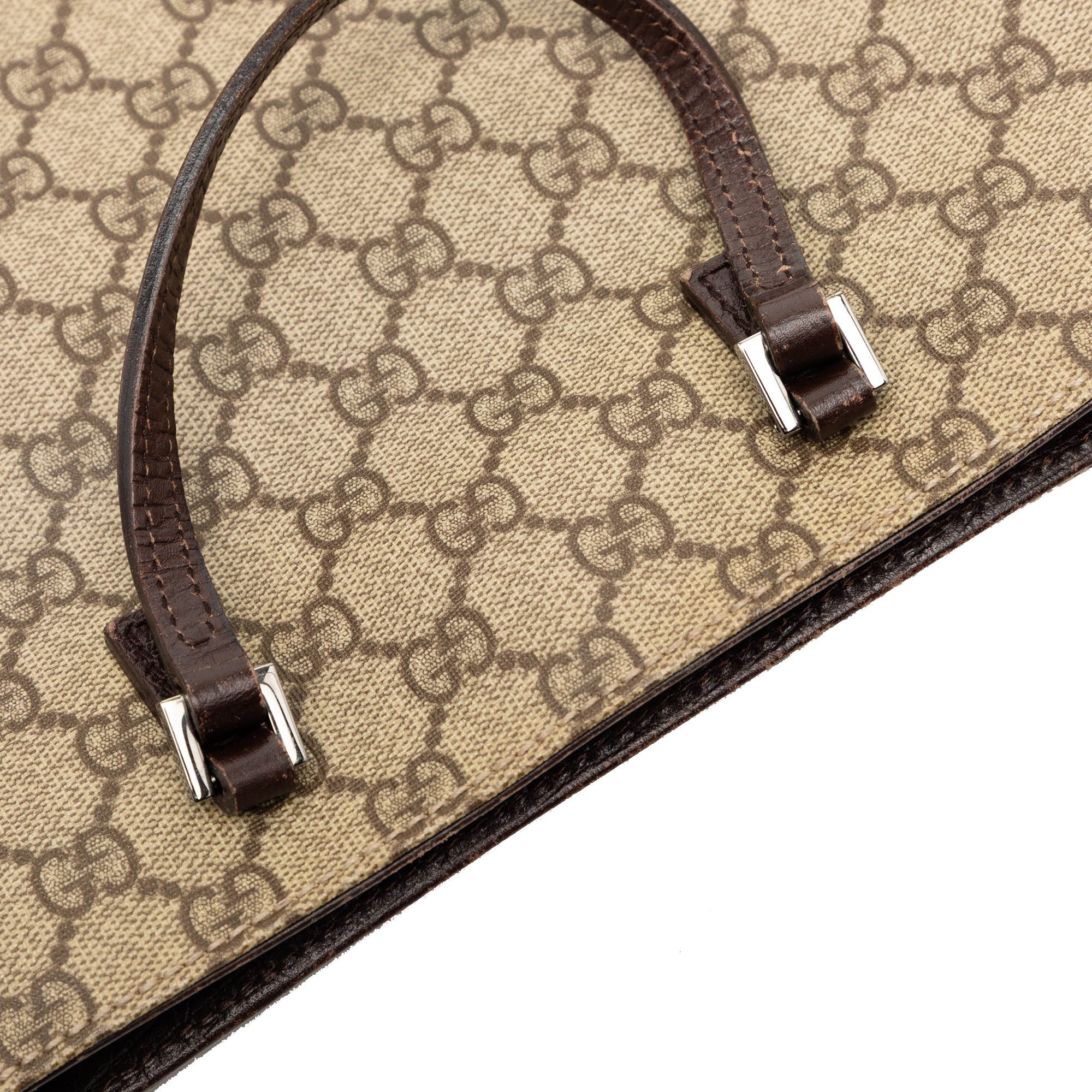 Gucci Gucci GG Supreme Tote Size ONE SIZE - 7 Thumbnail