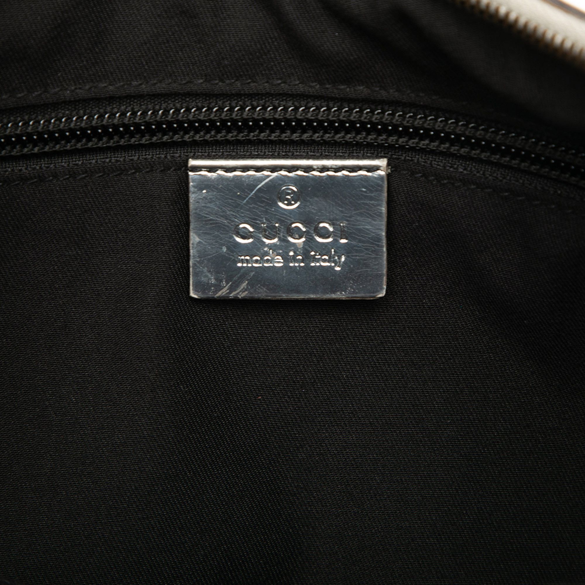 Gucci Gucci GG Imprime Web Crossbody Size ONE SIZE - 5 Thumbnail