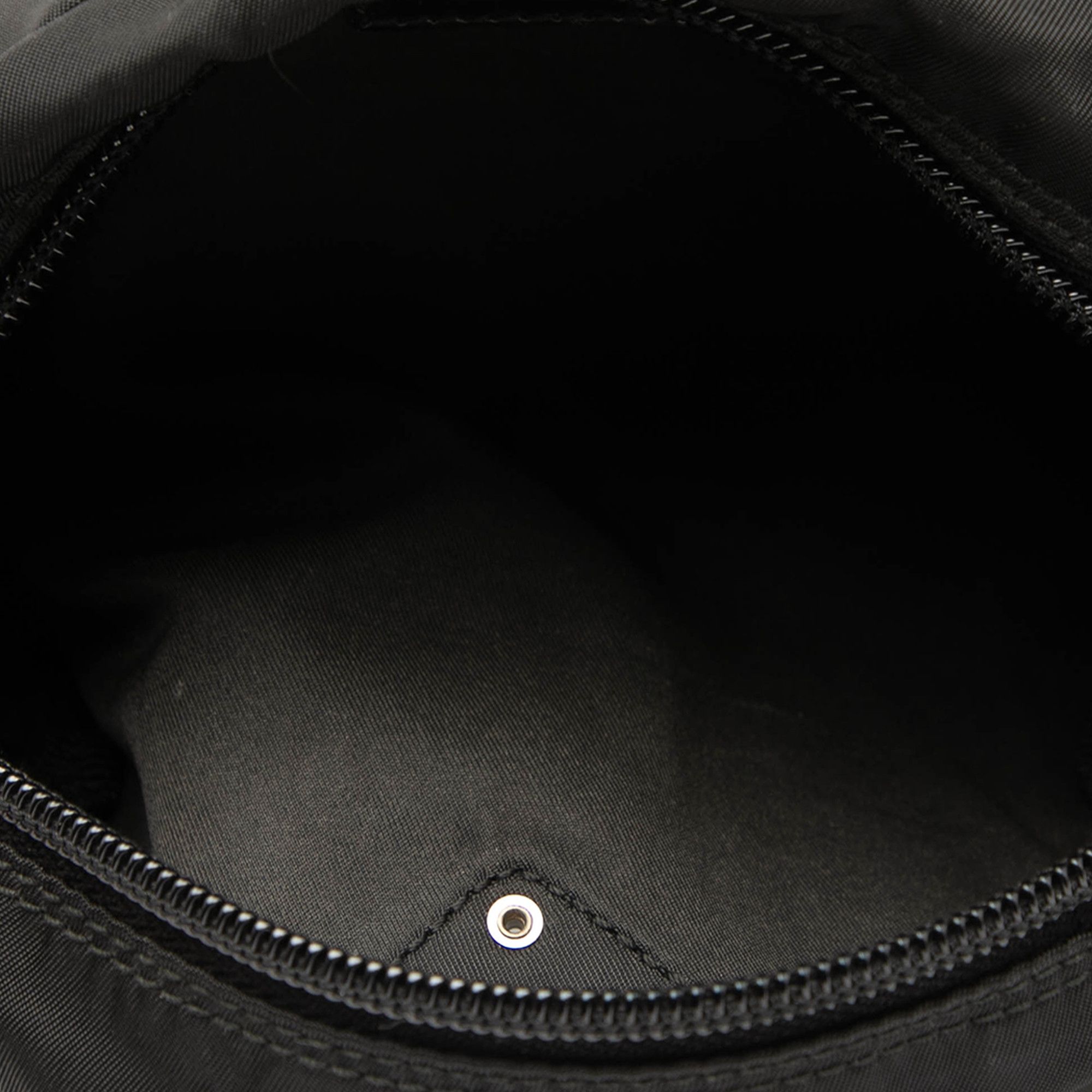 Prada Prada Mini Tessuto Pouch Size ONE SIZE - 4 Thumbnail