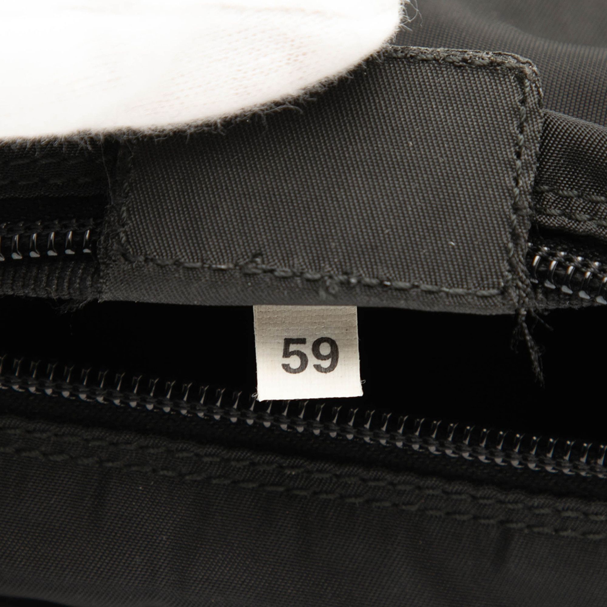 Prada Prada Mini Tessuto Pouch Size ONE SIZE - 6 Thumbnail