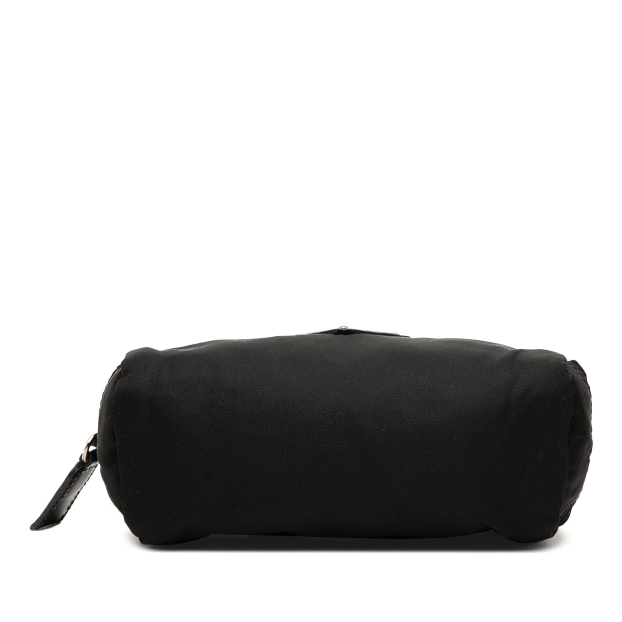 Prada Prada Mini Tessuto Pouch Size ONE SIZE - 3 Thumbnail