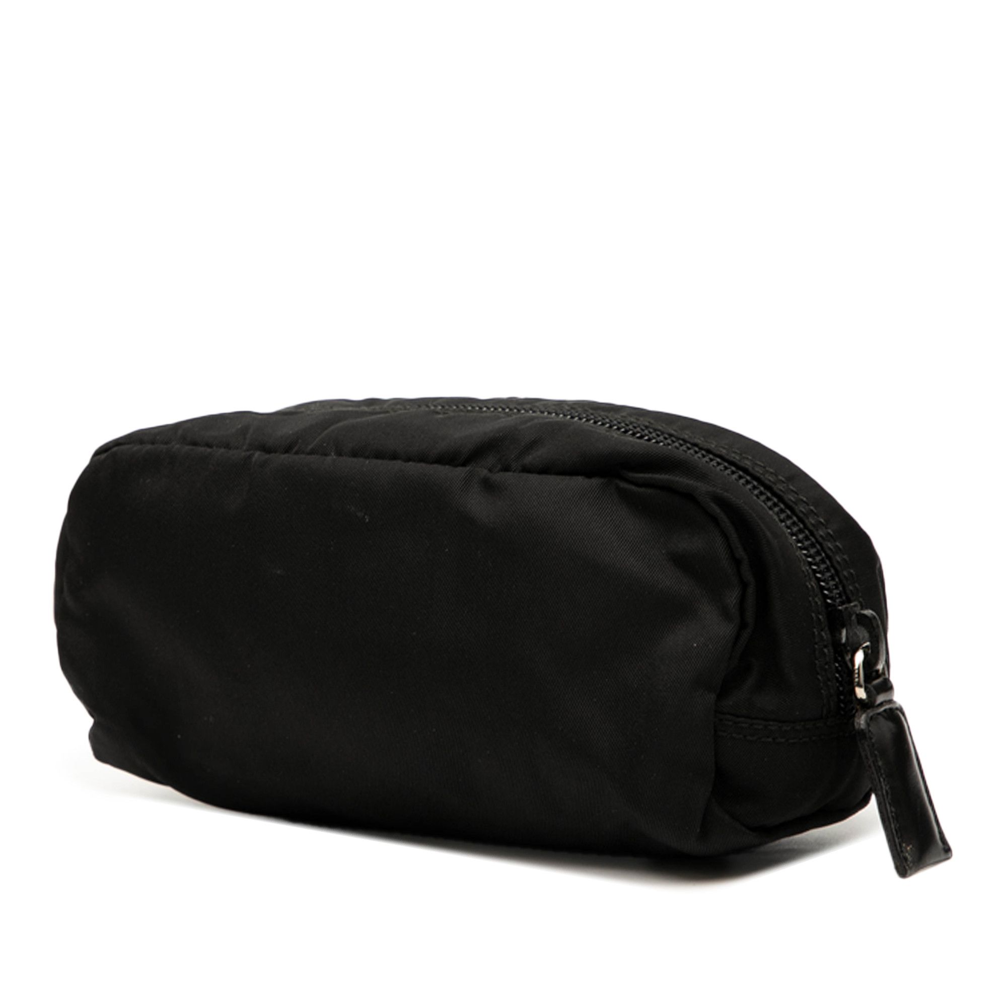 Prada Prada Mini Tessuto Pouch Size ONE SIZE - 2 Thumbnail