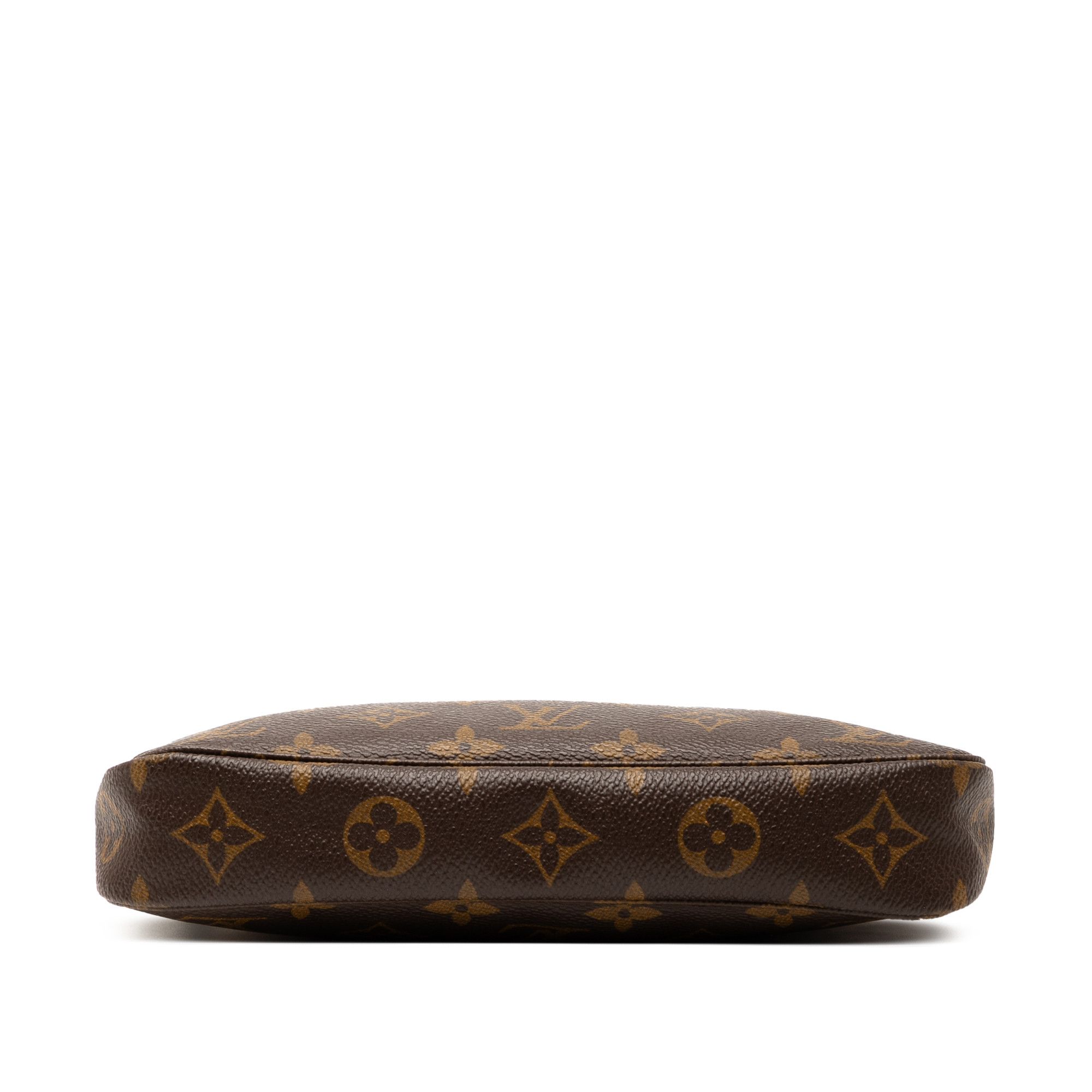 Louis Vuitton Louis Vuitton Monogram Pochette Accessoires Size ONE SIZE - 3 Thumbnail
