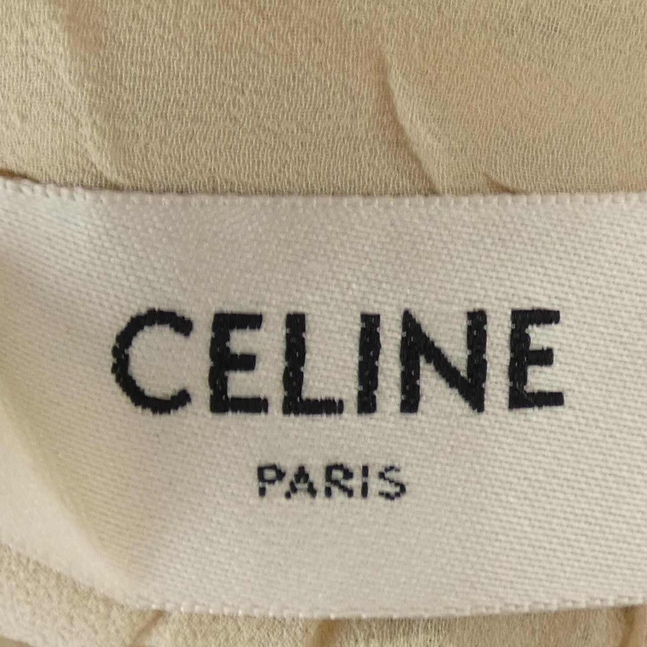 Celine Celine Celine Top Top Others Tops 29APH508T DUTY FREE for USA Size ONE SIZE - 4 Thumbnail