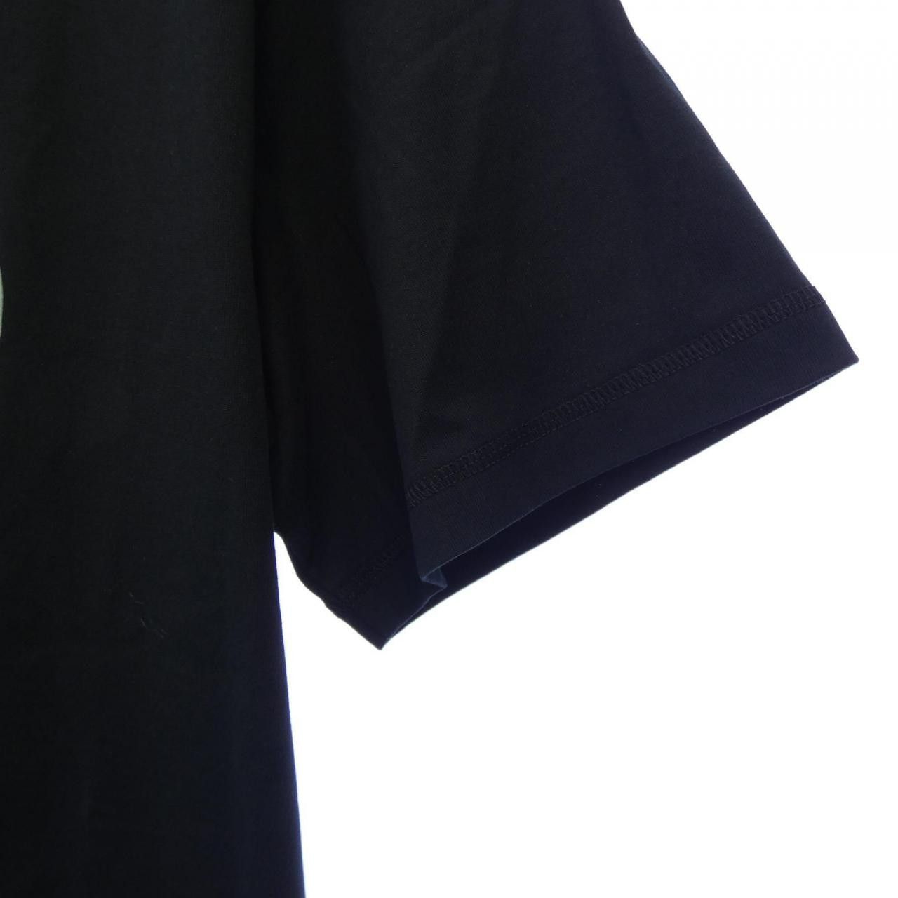 Hermes Hermes Hermès T-shirt Cotton T-shirt 36 Cotton T-Shirts DUTY FREE for USA Size ONE SIZE - 6 Thumbnail