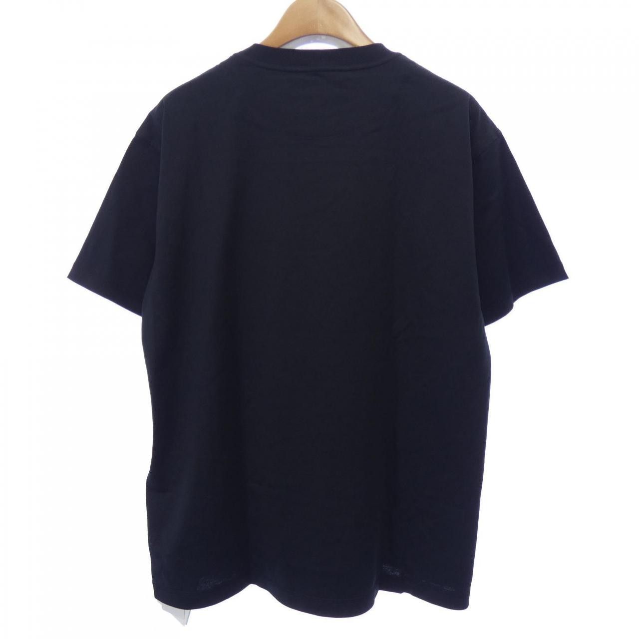 Hermes Hermes Hermès T-shirt Cotton T-shirt 36 Cotton T-Shirts DUTY FREE for USA Size ONE SIZE - 2 Thumbnail
